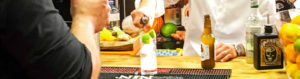 Mister Ginger<br>Transgourmet Tour <br>Spring 2019
